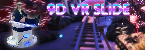 VR スライド 1 プレイヤー