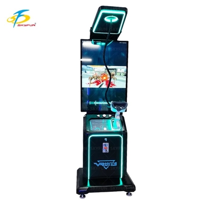 コイン式VRセルフサービスシミュレーターバーチャルリアリティシューティングゲーム機