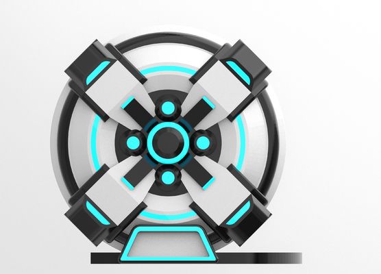 ファンタイムマシン2シートVRシネマシミュレーター|クランクモーション、グラスファイバーデザイン、親子またはカップル向けダブルシート、56ゲーム、DPVR E3-S & 44インチタッチモニター– SKYFUNメーカー