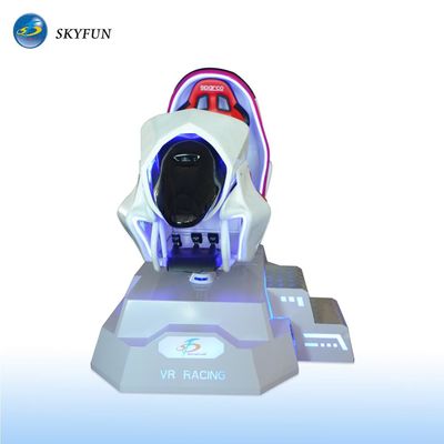 シミュレーター/9dバーチャル リアリティ機械を競争させる催し物VR